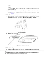 Preview for 9 page of CAMBRIDGE WF-122 Hardware Installation Manual