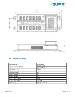 Preview for 14 page of CAMBRIONIX 200421 User Manual