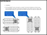 Preview for 11 page of CAMBRIONIX CBRX1055 User Manual