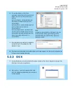 Предварительный просмотр 10 страницы CAMBRIONIX EtherSync User Manual