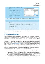 Предварительный просмотр 15 страницы CAMBRIONIX EtherSync User Manual