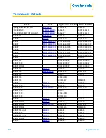 Предварительный просмотр 39 страницы CAMBRIONIX hub Manual