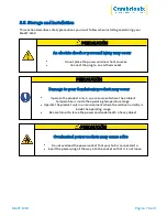 Preview for 8 page of CAMBRIONIX ModIT-MAX Manual