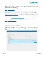 Preview for 21 page of CAMBRIONIX PDS-C04 User Manual