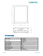 Preview for 27 page of CAMBRIONIX PDS-C04 User Manual