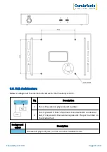 Предварительный просмотр 30 страницы CAMBRIONIX ThunderSync3-C10 User Manual