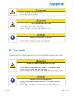 Предварительный просмотр 7 страницы CAMBRIONIX TS2-16 User Manual