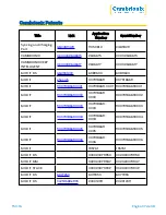 Предварительный просмотр 38 страницы CAMBRIONIX TS3-16 Manual