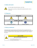 Предварительный просмотр 5 страницы CAMBRIONIX TS3-16 User Manual