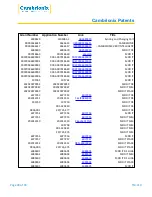 Preview for 40 page of CAMBRIONIX TS3-C10 User Manual