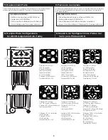 Preview for 4 page of Cambro ADCS Owner'S Manual