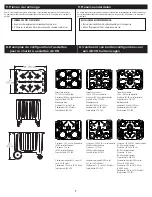 Preview for 7 page of Cambro ADCS Owner'S Manual