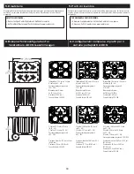 Preview for 10 page of Cambro ADCS Owner'S Manual