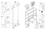 Preview for 2 page of Cambro Camshelving Elements Series Manual