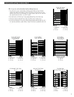 Предварительный просмотр 3 страницы Cambro COMBO CART PLUS Owner'S Manual