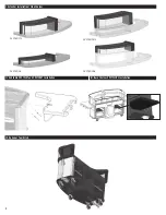 Предварительный просмотр 2 страницы Cambro CVC75 Owner'S Manual