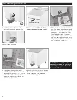 Preview for 2 page of Cambro IBSD37 Setup Manual And User Manual