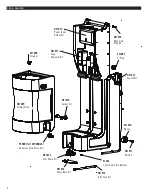 Предварительный просмотр 2 страницы Cambro MHWS18 Owner'S Manual