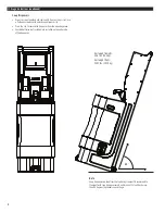 Предварительный просмотр 4 страницы Cambro MHWS18 Owner'S Manual