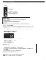 Preview for 5 page of Cambro PRO CART ULTRA Owner'S Manual