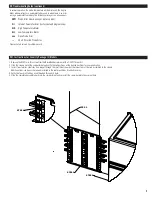 Preview for 9 page of Cambro PRO CART ULTRA Owner'S Manual