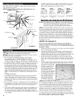 Preview for 18 page of Cambro Ultra Camcart H Series Owner'S Manual