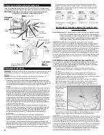 Preview for 26 page of Cambro Ultra Camcart H Series Owner'S Manual