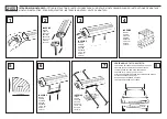 Preview for 1 page of Camcar 2155 Fitting Instructions