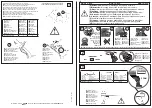 Предварительный просмотр 1 страницы Camcar 40010 AL Quick Start Manual