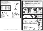 Preview for 1 page of Camcar 40010 AL Quick Start Manual