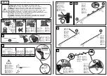 Preview for 1 page of Camcar 40017 Al Mounting Instructions