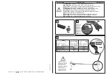 Предварительный просмотр 3 страницы Camcar 40025 AL Mounting Instructions