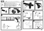 Предварительный просмотр 1 страницы Camcar 40035 Fe Mounting Instructions