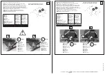 Preview for 4 page of Camcar 40052 Mounting Instructions