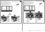 Предварительный просмотр 4 страницы Camcar 40052 Mounting Instructions