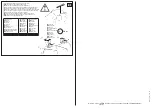 Предварительный просмотр 4 страницы Camcar 40061 Al Manual