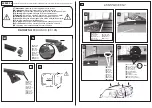 Предварительный просмотр 3 страницы Camcar 40069 Al Mounting Instructions