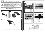 Preview for 1 page of Camcar 40069 Quick Start Manual