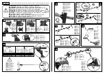 Preview for 1 page of Camcar 40072 Mounting Instructions