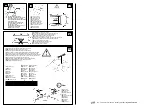Предварительный просмотр 2 страницы Camcar 40072 Mounting Instructions