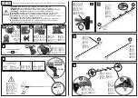 Предварительный просмотр 1 страницы Camcar 40073 Mounting Instructions