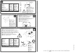 Preview for 2 page of Camcar 40077 Al Mounting Instructions