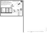 Предварительный просмотр 4 страницы Camcar 40077 Al Mounting Instructions