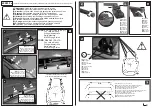 Предварительный просмотр 3 страницы Camcar 40083 Al Manual