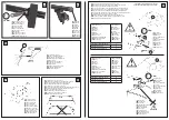 Предварительный просмотр 4 страницы Camcar 40089 AL Mounting Instructions