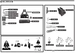 Предварительный просмотр 5 страницы Camcar 40089 AL Mounting Instructions