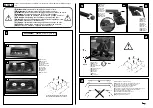 Предварительный просмотр 1 страницы Camcar 40104 Fe Quick Start Manual