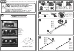 Предварительный просмотр 1 страницы Camcar 40104 Mounting Instructions