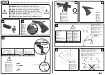 Preview for 3 page of Camcar 40105 Mounting Instructions