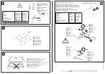 Предварительный просмотр 2 страницы Camcar 40106 Mounting Instructions